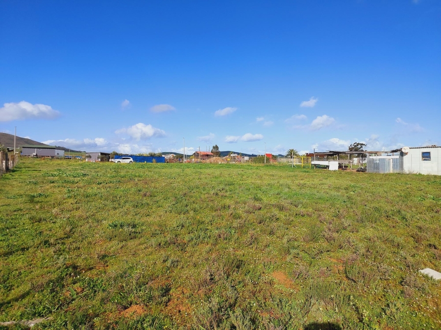 0 Bedroom Property for Sale in Moorreesburg Western Cape